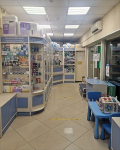 г. пушкино, ул. чехова, д. 40/7