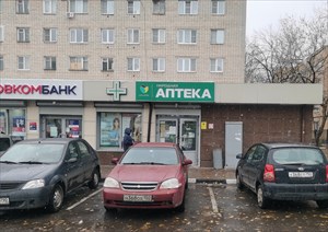 г. ивантеевка, ул. дзержинского, д. 11