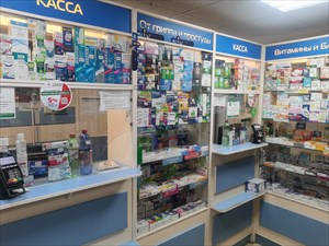 пос. правдинский, ул. ленина д. 21а