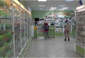 пушкинский р-н, пос. ашукино, ул. железнодорожная, д. 2б стр. 9