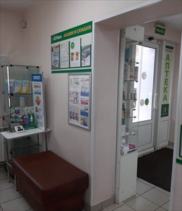 г. королев, ул. исаева, д.7