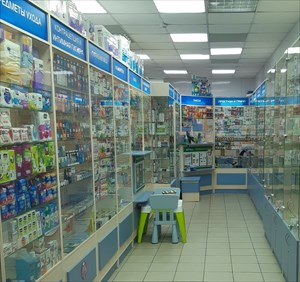 г. королев, ул. пионерская д. 30 корп. 9