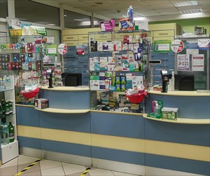 пос. лесной, ул. пушкина, 8 "б"