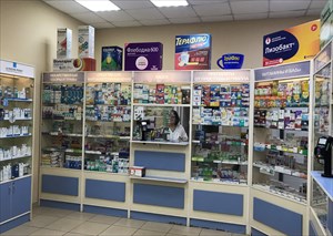 г. мытищи, московская область, олимпийский пр-т д. 21 к.2