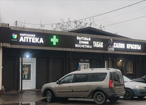 пос. правдинский, ул. ленина д. 21а