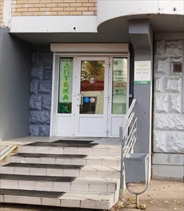 г. королев, ул. исаева, д.7