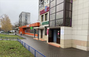 г. мытищи, московская область, ул. силикатная строен. 39к 