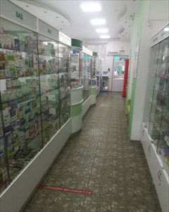 г. королев, мкр-н болшево, ул.пушкинская, д.15