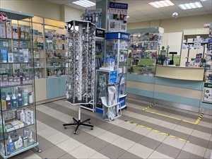 г. пушкино, ул. тургенева, д.5