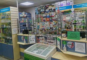 г. ивантеевка, ул. дзержинского, д. 11