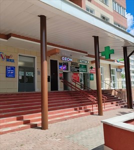 г. пушкино, ул. 50 лет комсомола, д. 49