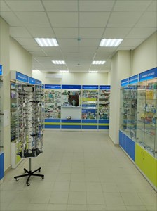 г. пушкино, ул. 50 лет комсомола, д. 49