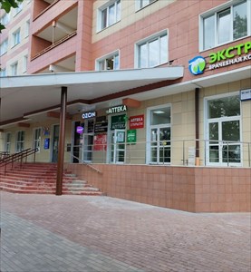 г. пушкино, ул. 50 лет комсомола, д. 49