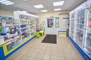 г. пушкино, писаревский проезд, д.5