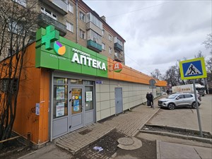 г. пушкино, ул. 3-я домбровская, д. 27а