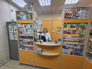 г. пушкино, ул. 3-я домбровская, д. 27а