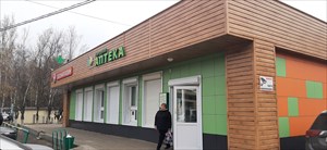 пос. зеленоградский, ул. шоссейная, д. 12