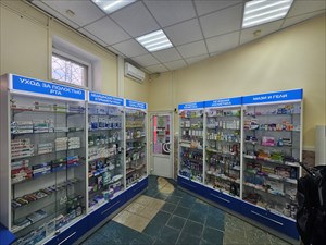 г. пушкино, ул. лесная д. 11а